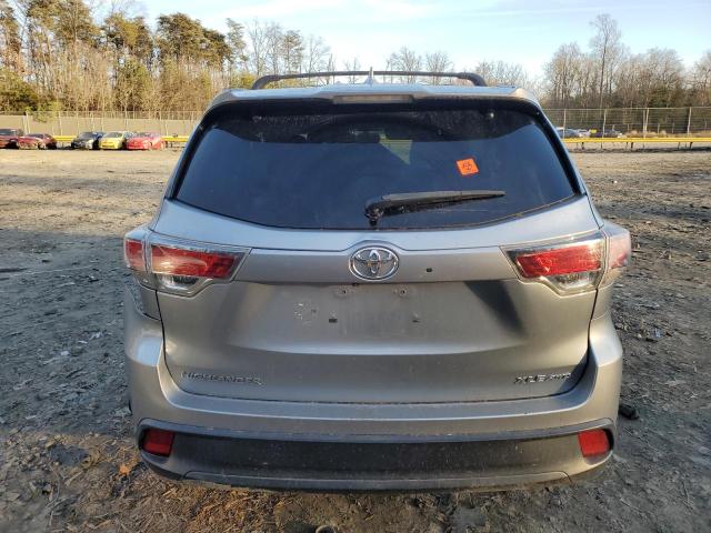 Photo 5 VIN: 5TDJKRFH7FS082606 - TOYOTA HIGHLANDER 