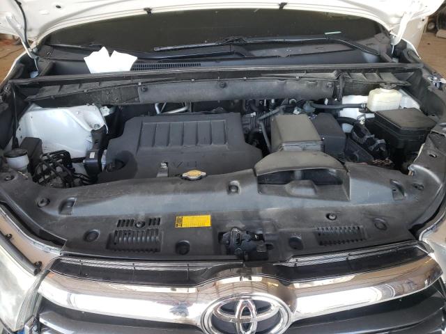 Photo 11 VIN: 5TDJKRFH7FS089376 - TOYOTA HIGHLANDER 