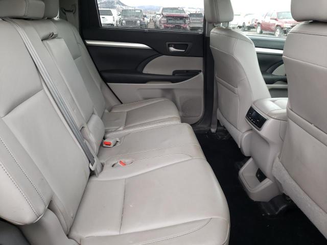 Photo 5 VIN: 5TDJKRFH7FS109917 - TOYOTA HIGHLANDER 