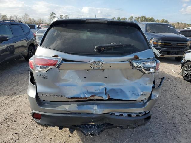 Photo 5 VIN: 5TDJKRFH7FS128967 - TOYOTA HIGHLANDER 