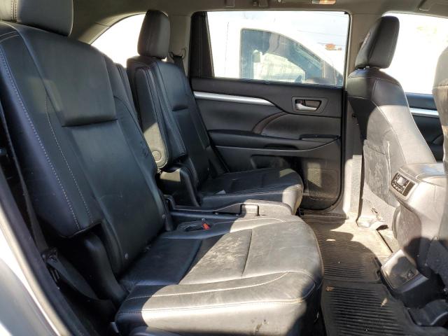 Photo 5 VIN: 5TDJKRFH7FS130346 - TOYOTA HIGHLANDER 