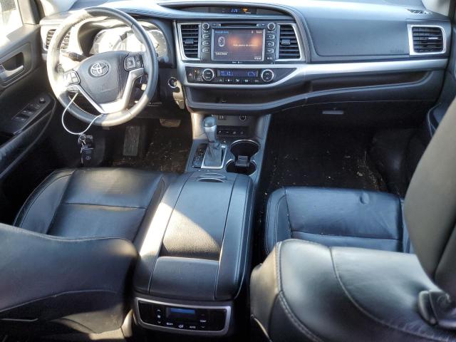 Photo 7 VIN: 5TDJKRFH7FS132954 - TOYOTA HIGHLANDER 