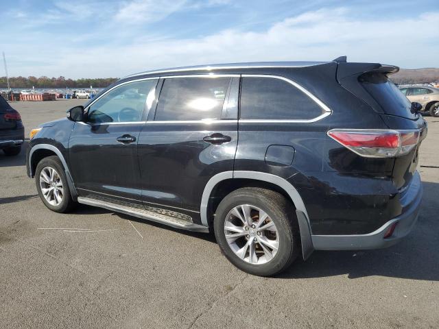 Photo 1 VIN: 5TDJKRFH7FS156512 - TOYOTA HIGHLANDER 