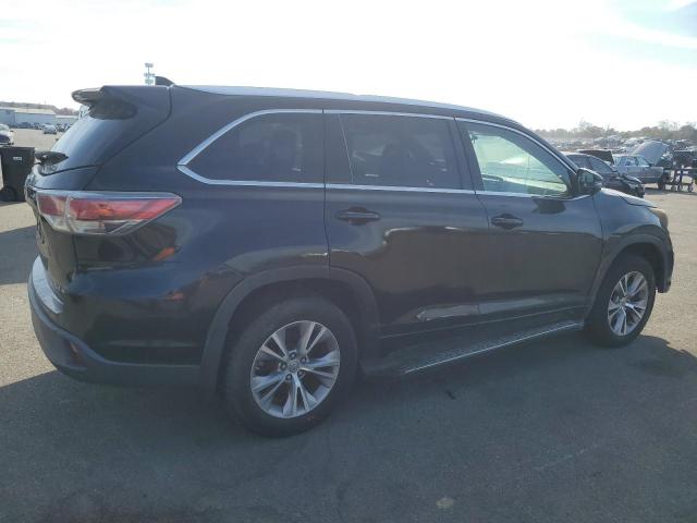 Photo 2 VIN: 5TDJKRFH7FS156512 - TOYOTA HIGHLANDER 