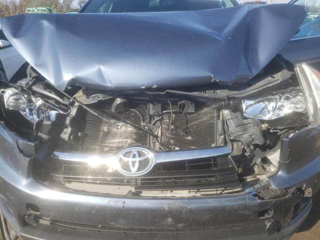 Photo 6 VIN: 5TDJKRFH7FS174203 - TOYOTA HIGHLANDER 