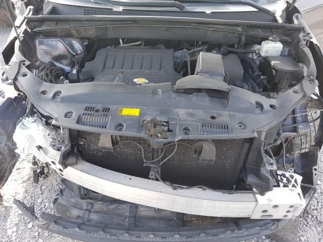 Photo 6 VIN: 5TDJKRFH7FS192524 - TOYOTA HIGHLANDER 