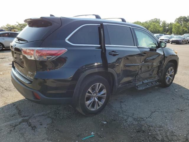 Photo 2 VIN: 5TDJKRFH7FS200587 - TOYOTA HIGHLANDER 