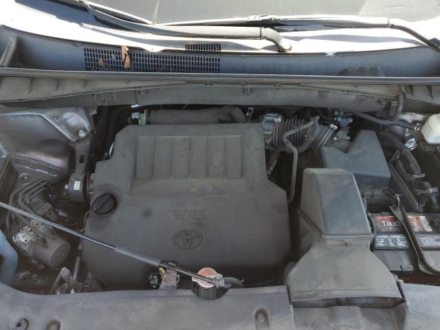 Photo 10 VIN: 5TDJKRFH7FS208236 - TOYOTA HIGHLANDER 