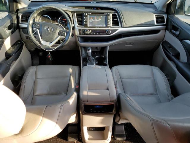 Photo 7 VIN: 5TDJKRFH7FS210939 - TOYOTA HIGHLANDER 