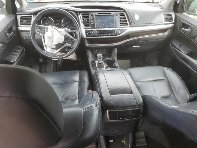 Photo 7 VIN: 5TDJKRFH7GS225734 - TOYOTA HIGHLANDER 