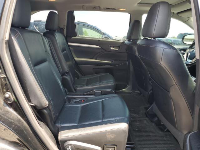 Photo 10 VIN: 5TDJKRFH7GS228682 - TOYOTA HIGHLANDER 