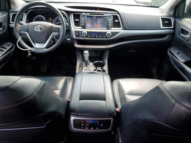 Photo 7 VIN: 5TDJKRFH7GS228682 - TOYOTA HIGHLANDER 