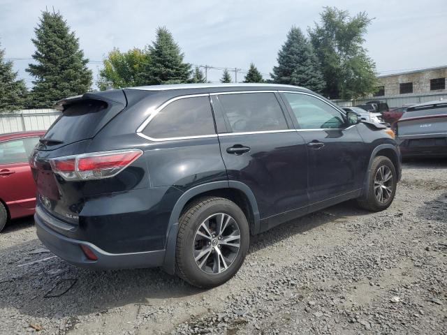 Photo 2 VIN: 5TDJKRFH7GS229363 - TOYOTA HIGHLANDER 