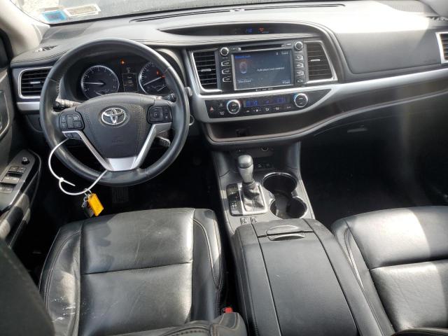 Photo 7 VIN: 5TDJKRFH7GS229363 - TOYOTA HIGHLANDER 