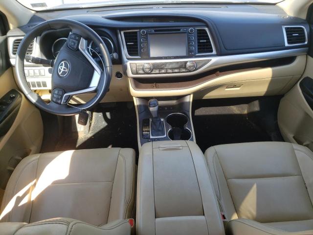 Photo 7 VIN: 5TDJKRFH7GS240461 - TOYOTA HIGHLANDER 