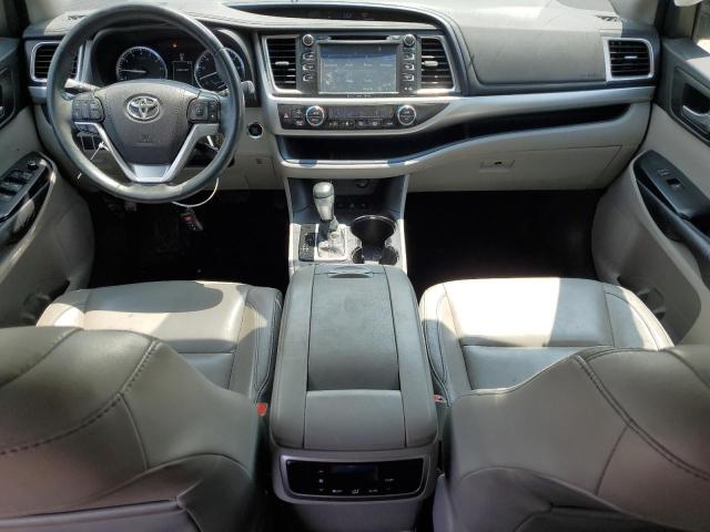 Photo 7 VIN: 5TDJKRFH7GS251962 - TOYOTA HIGHLANDER 