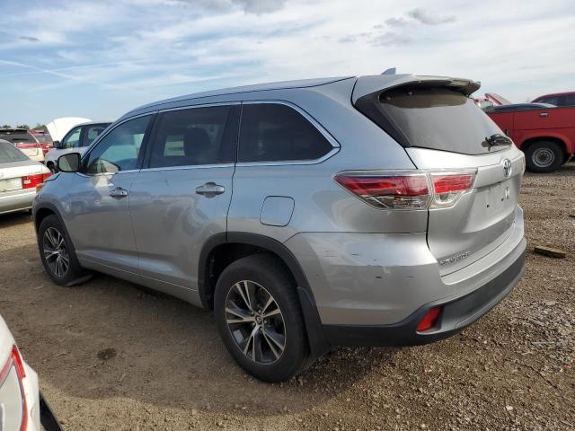 Photo 1 VIN: 5TDJKRFH7GS320777 - TOYOTA HIGHLANDER 