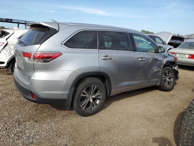 Photo 2 VIN: 5TDJKRFH7GS320777 - TOYOTA HIGHLANDER 