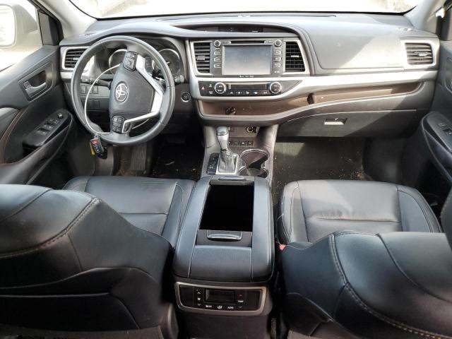 Photo 7 VIN: 5TDJKRFH7GS320777 - TOYOTA HIGHLANDER 