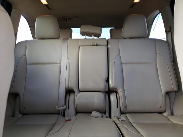 Photo 9 VIN: 5TDJKRFH7GS334498 - TOYOTA HIGHLANDER 