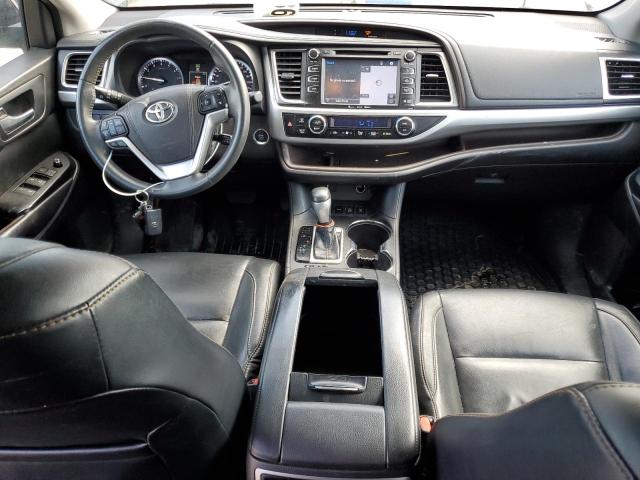 Photo 7 VIN: 5TDJKRFH7GS500387 - TOYOTA HIGHLANDER 