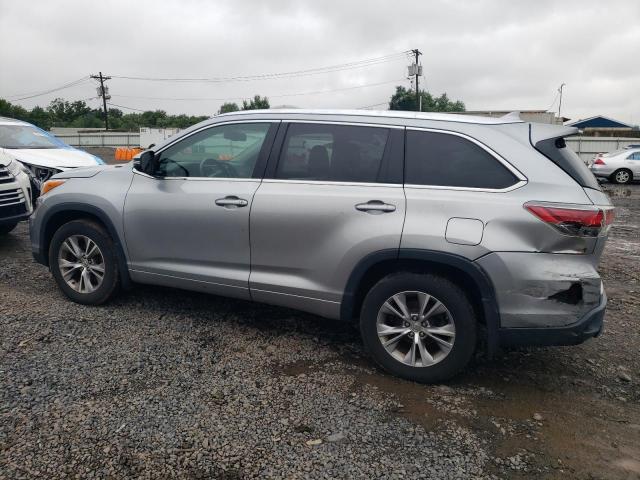 Photo 1 VIN: 5TDJKRFH8ES047183 - TOYOTA HIGHLANDER 