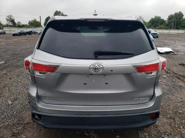 Photo 5 VIN: 5TDJKRFH8ES047183 - TOYOTA HIGHLANDER 