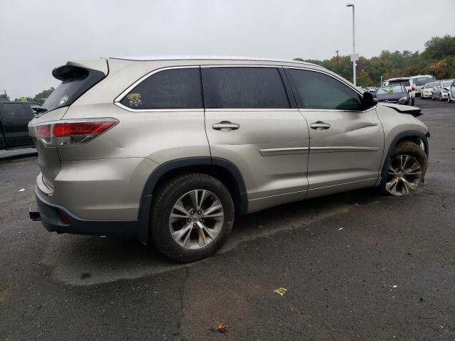 Photo 2 VIN: 5TDJKRFH8ES064405 - TOYOTA HIGHLANDER 