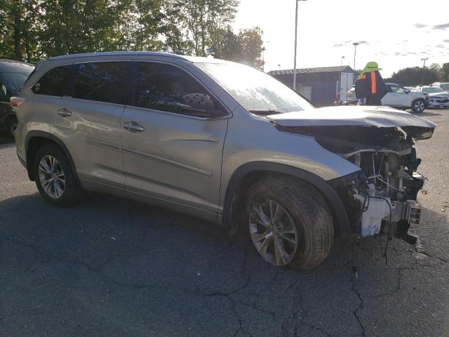 Photo 3 VIN: 5TDJKRFH8ES064405 - TOYOTA HIGHLANDER 