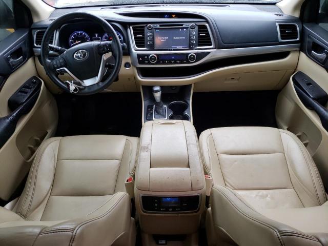 Photo 7 VIN: 5TDJKRFH8ES064405 - TOYOTA HIGHLANDER 