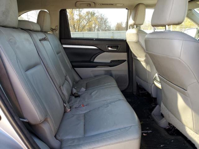 Photo 10 VIN: 5TDJKRFH8FS074773 - TOYOTA HIGHLANDER 