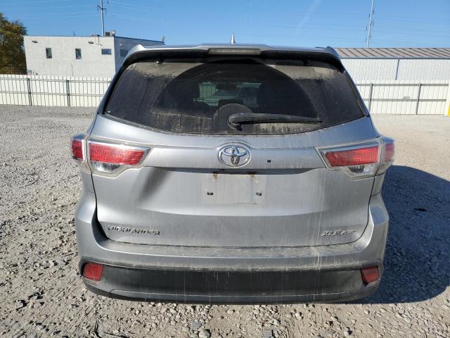 Photo 5 VIN: 5TDJKRFH8FS074773 - TOYOTA HIGHLANDER 