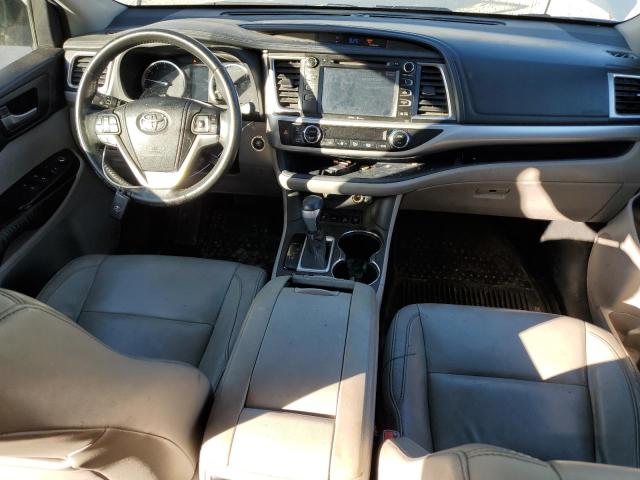 Photo 7 VIN: 5TDJKRFH8FS074773 - TOYOTA HIGHLANDER 