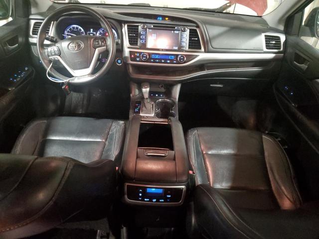 Photo 7 VIN: 5TDJKRFH8FS077026 - TOYOTA HIGHLANDER 