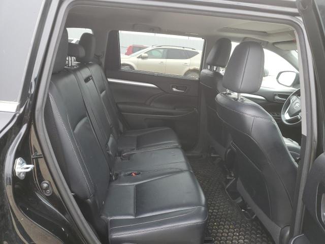 Photo 10 VIN: 5TDJKRFH8FS079715 - TOYOTA HIGHLANDER 