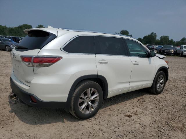 Photo 2 VIN: 5TDJKRFH8FS112521 - TOYOTA HIGHLANDER 