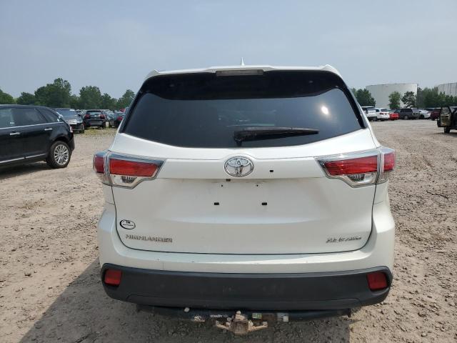 Photo 5 VIN: 5TDJKRFH8FS112521 - TOYOTA HIGHLANDER 