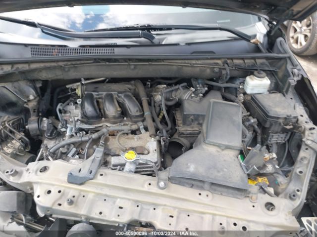 Photo 9 VIN: 5TDJKRFH8FS116424 - TOYOTA HIGHLANDER 