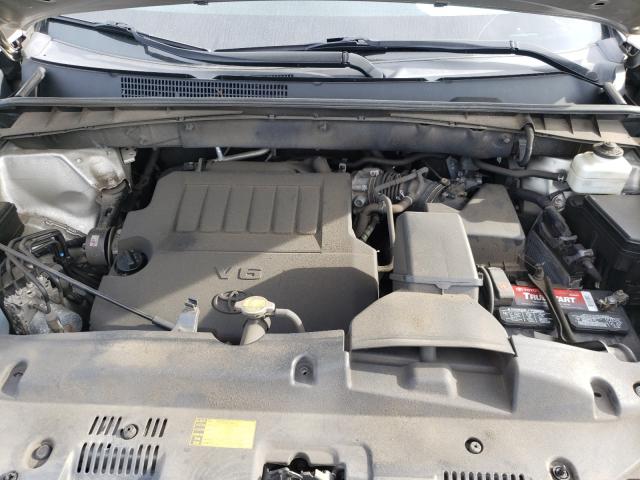 Photo 6 VIN: 5TDJKRFH8FS130145 - TOYOTA HIGHLANDER 