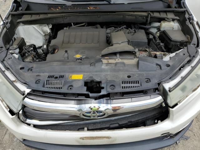 Photo 11 VIN: 5TDJKRFH8FS140691 - TOYOTA HIGHLANDER 