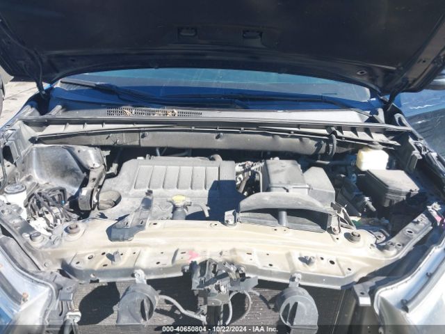 Photo 9 VIN: 5TDJKRFH8FS150833 - TOYOTA HIGHLANDER 