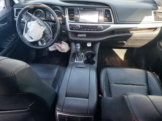 Photo 7 VIN: 5TDJKRFH8FS173867 - TOYOTA HIGHLANDER 