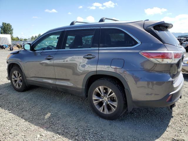 Photo 1 VIN: 5TDJKRFH8FS219746 - TOYOTA HIGHLANDER 