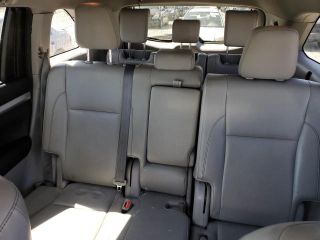 Photo 9 VIN: 5TDJKRFH8FS219746 - TOYOTA HIGHLANDER 