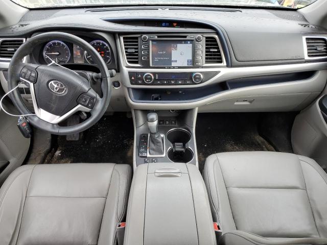 Photo 7 VIN: 5TDJKRFH8GS233549 - TOYOTA HIGHLANDER 