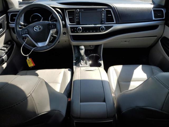 Photo 7 VIN: 5TDJKRFH8GS256183 - TOYOTA HIGHLANDER 