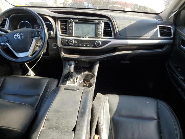 Photo 7 VIN: 5TDJKRFH8GS282878 - TOYOTA HIGHLANDER 