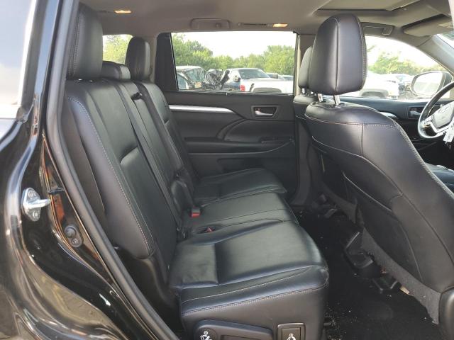 Photo 10 VIN: 5TDJKRFH8GS293119 - TOYOTA HIGHLANDER 