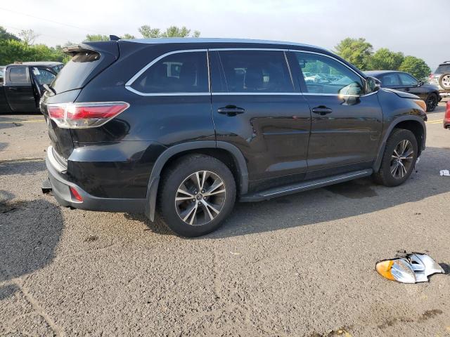 Photo 2 VIN: 5TDJKRFH8GS293119 - TOYOTA HIGHLANDER 