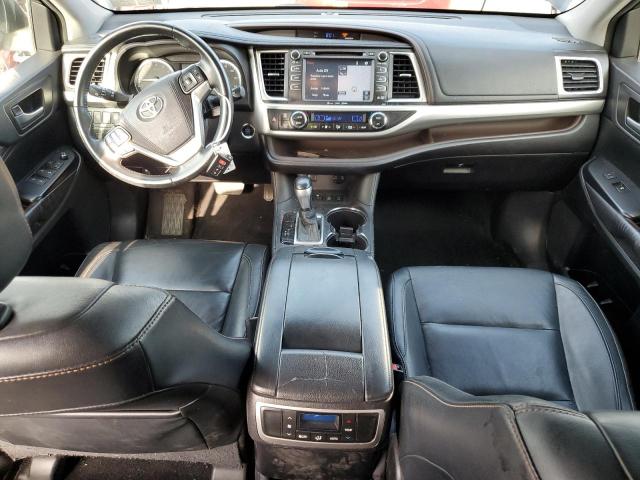 Photo 7 VIN: 5TDJKRFH8GS293119 - TOYOTA HIGHLANDER 